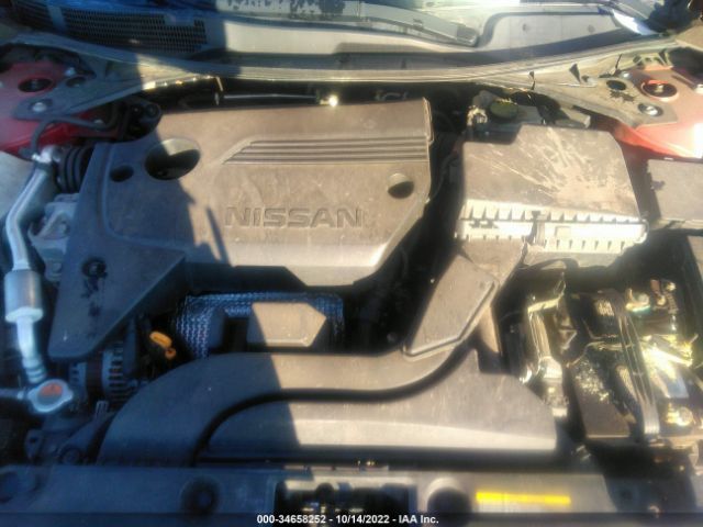 1N4AL3AP9GC274093 Nissan Altima 2.5 Sl