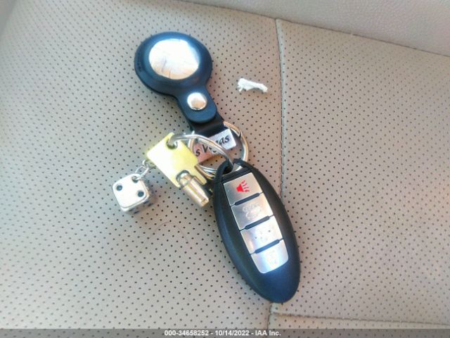 1N4AL3AP9GC274093 Nissan Altima 2.5 Sl