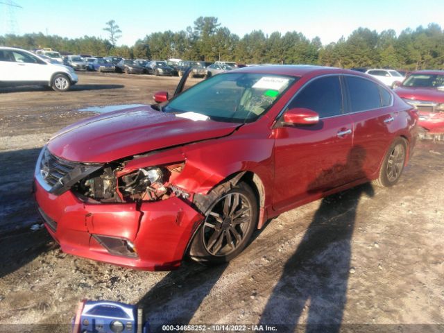 1N4AL3AP9GC274093 Nissan Altima 2.5 Sl