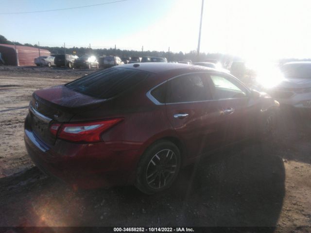 1N4AL3AP9GC274093 Nissan Altima 2.5 Sl