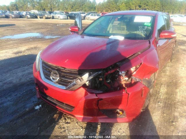 1N4AL3AP9GC274093 Nissan Altima 2.5 Sl