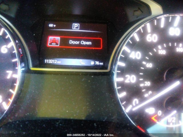1N4AL3AP9GC274093 Nissan Altima 2.5 Sl