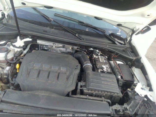 2020 Audi Q3, VIN: WA1DECF3XL1124954