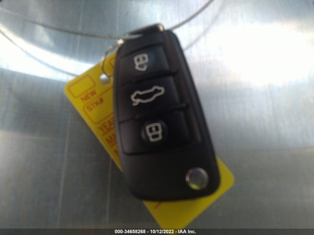 2020 Audi Q3, VIN: WA1DECF3XL1124954