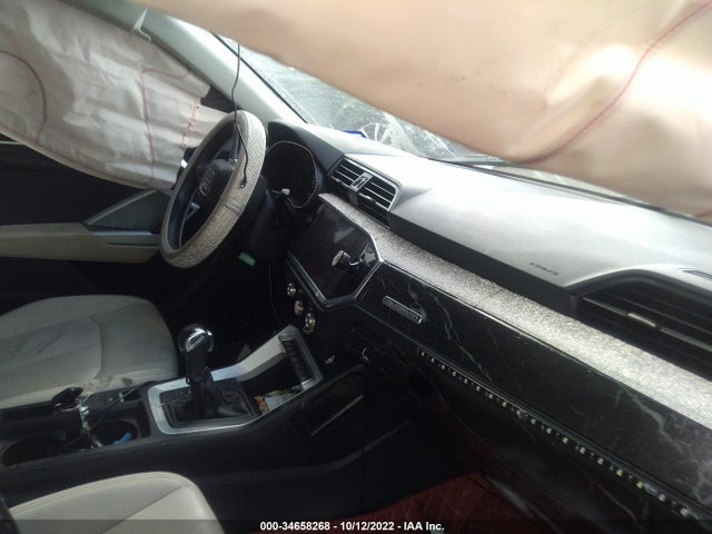 2020 Audi Q3, VIN: WA1DECF3XL1124954