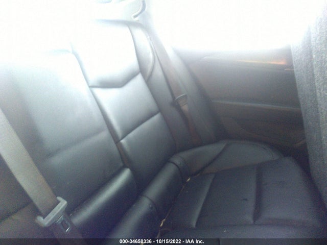 2014 Cadillac ATS, VIN: 1G6AA5RA2E0183549