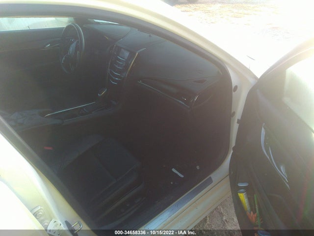 Cadillac Ats Standard Rwd 2014 1G6AA5RA2E0183549 Image 5