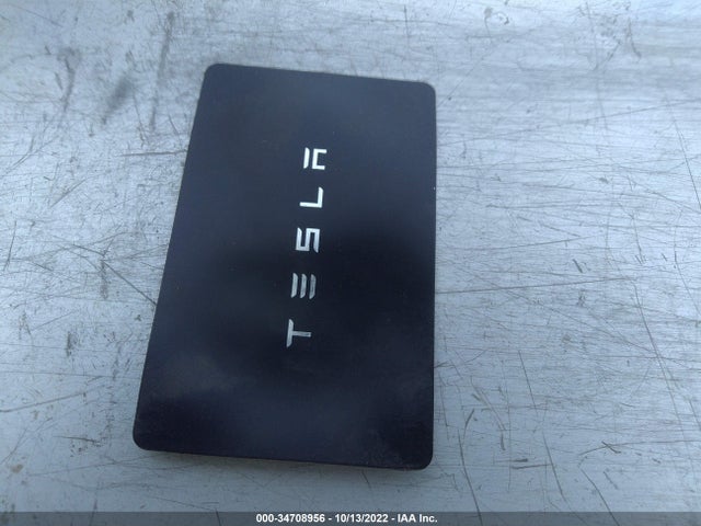Tesla Model Y Performance 2021 5YJYGDEF5MF121665 Image 11