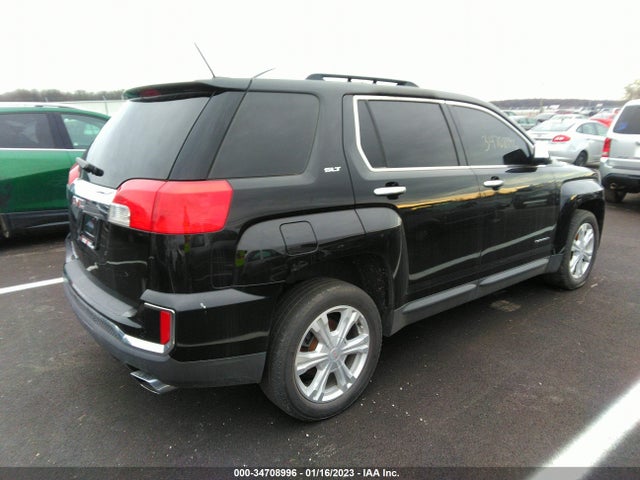 2017 GMC Terrain, VIN: 2GKFLPE37H6336880