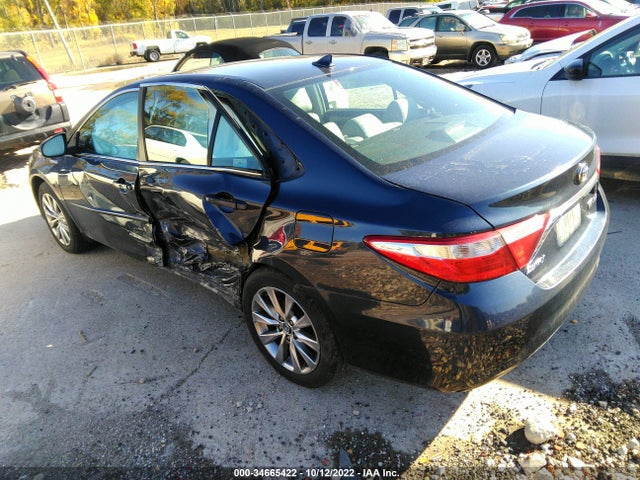 2017 Toyota Camry, VIN: 4T1BD1FK6HU203941
