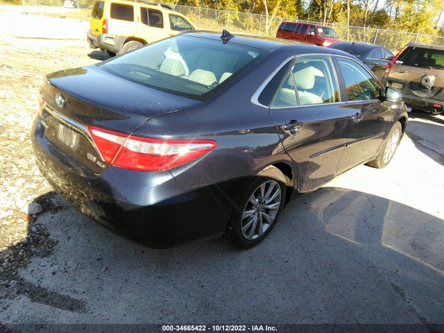2017 Toyota Camry, VIN: 4T1BD1FK6HU203941