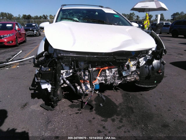 2021 Kia Niro, VIN: KNDCC3LC5M5480895
