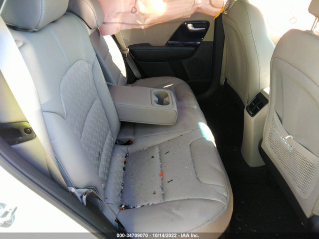 2021 Kia Niro, VIN: KNDCC3LC5M5480895