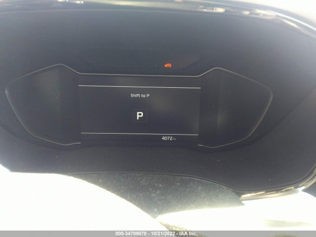 2021 Kia Niro, VIN: KNDCC3LC5M5480895