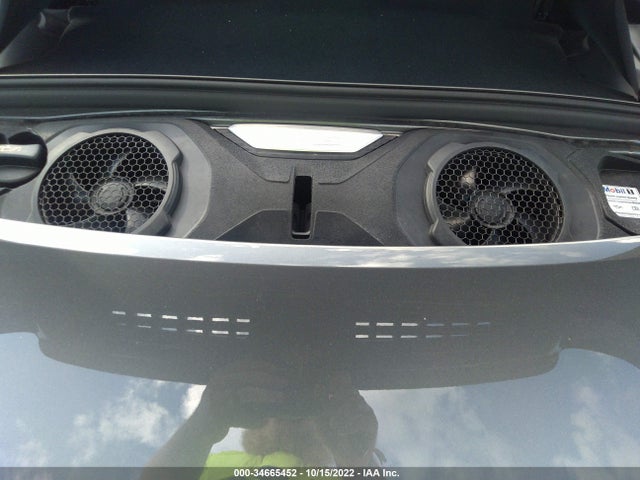 2020 Porsche 911, VIN: WP0CB2A97LS264292