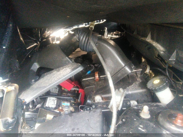 4A4AR3AU8FE048198 Mitsubishi Outlander Sport Es