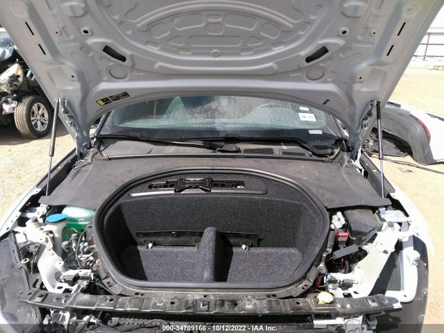 2021 Polestar 2, VIN: LPSED3KA4ML022288
