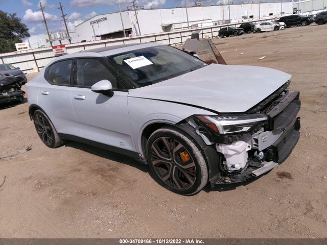 2021 Polestar 2, VIN: LPSED3KA4ML022288