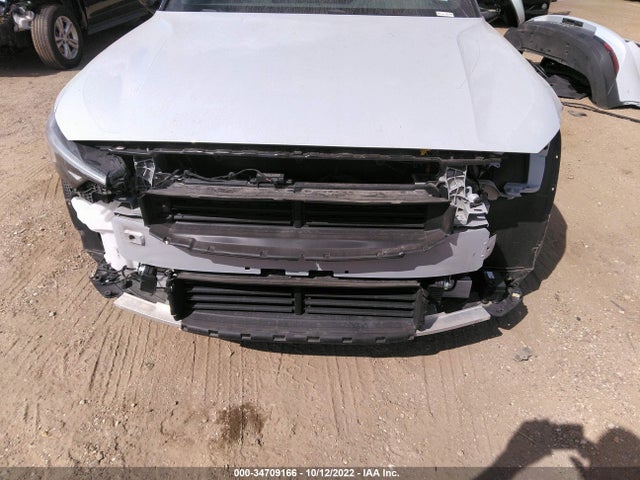 2021 Polestar 2, VIN: LPSED3KA4ML022288