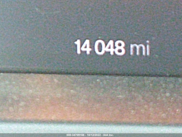 2021 Polestar 2, VIN: LPSED3KA4ML022288