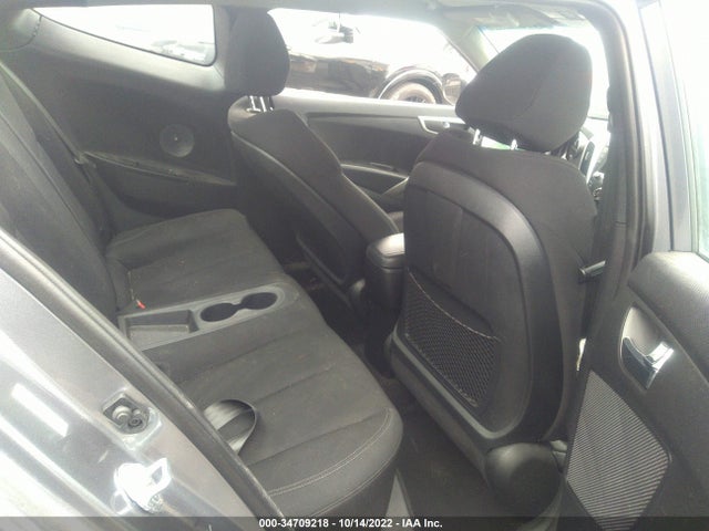 Hyundai VELOSTER 2015 KMHTC6AD2FU236929 Image 7