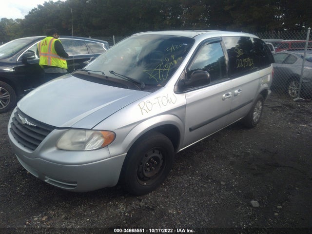1C4GP45R75B431469 Chrysler Town & Country