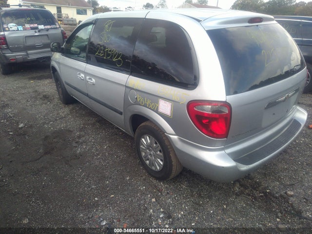 1C4GP45R75B431469 Chrysler Town & Country