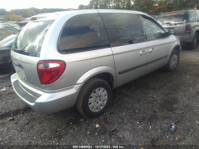 1C4GP45R75B431469 Chrysler Town & Country