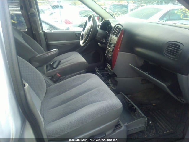 1C4GP45R75B431469 Chrysler Town & Country