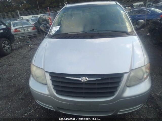 1C4GP45R75B431469 Chrysler Town & Country