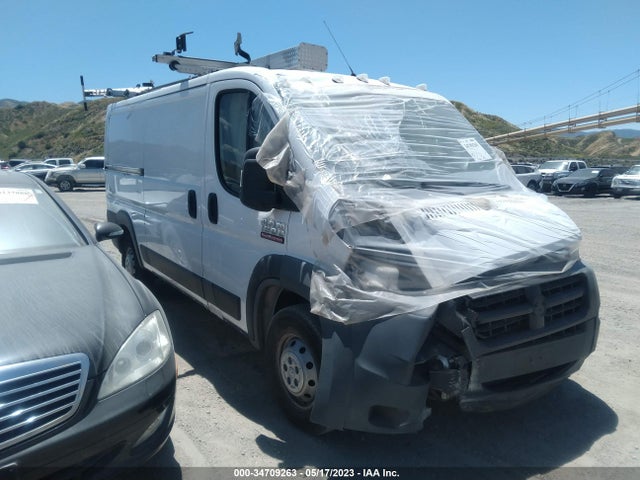 2018 3C6TRVAG1JE151294 main image