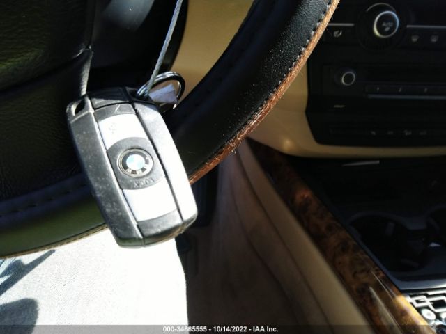 5UXFE43508L007758 BMW X5 3.0SI
