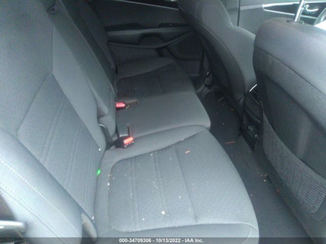 5XYPG4A31KG502717 KIA SORENTO LX