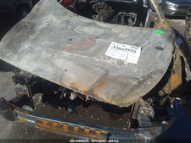 Hyundai Sonata Sel+ 2018 5NPE34AF6JH711651 Image 11