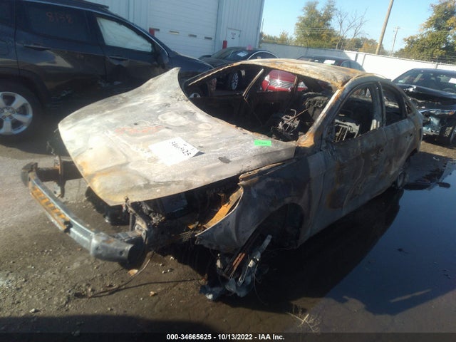 Hyundai Sonata Sel+ 2018 5NPE34AF6JH711651 Image 2