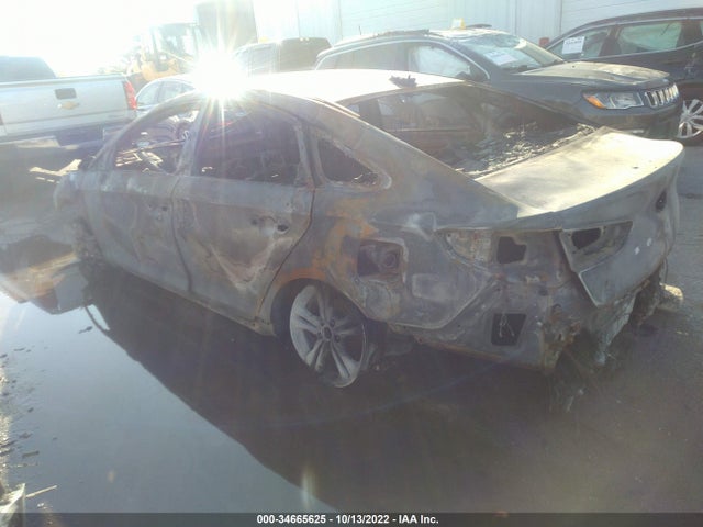 Hyundai Sonata Sel+ 2018 5NPE34AF6JH711651 Image 4