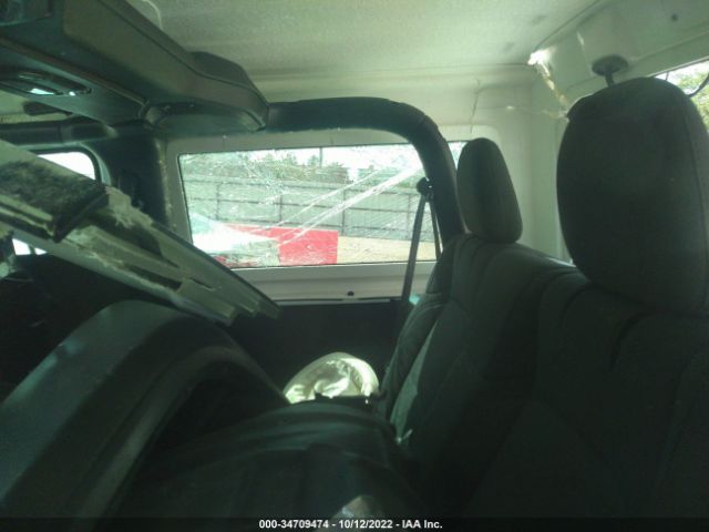 1C4GJXAN2LW181098 Jeep Wrangler Sport S