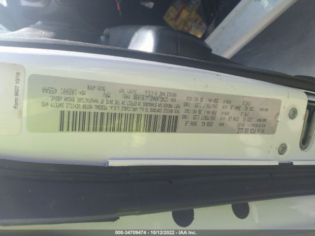 1C4GJXAN2LW181098 Jeep Wrangler Sport S