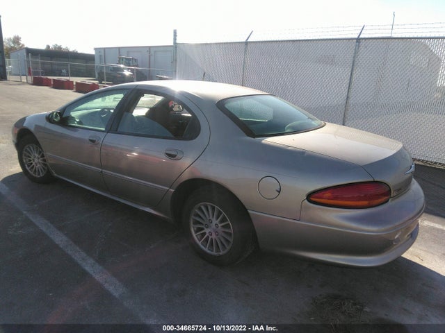 2C3HD46R54H570327 Chrysler Concorde Lx