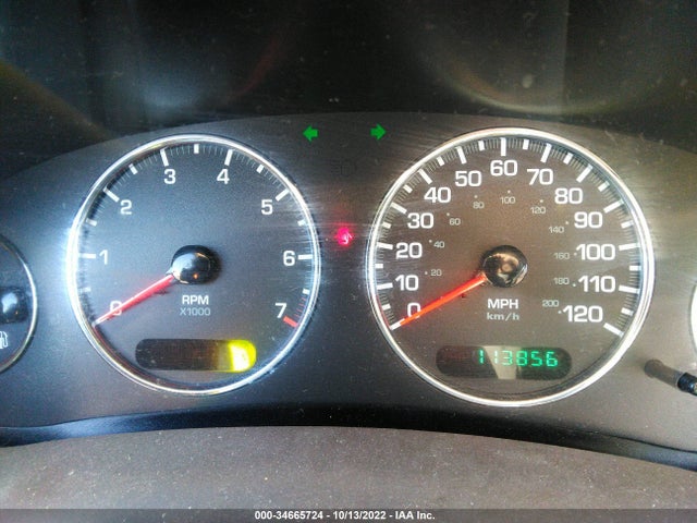 2C3HD46R54H570327 Chrysler Concorde Lx