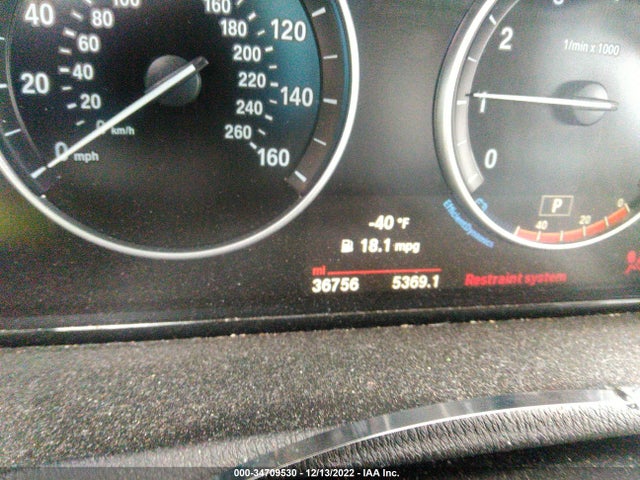 2016 BMW X3, VIN: 5UXWZ7C51G0R33317