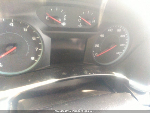 Chevrolet EQUINOX LT 2018 2GNAXJEV0J6252129 Image 7