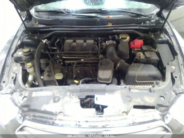 1FAHP2H84GG113705 Ford TAURUS SEL