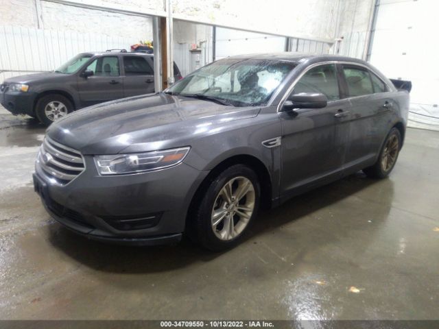 1FAHP2H84GG113705 Ford TAURUS SEL