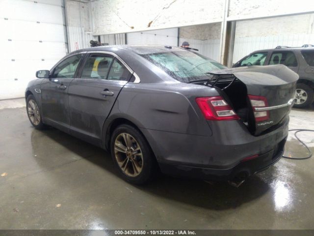 1FAHP2H84GG113705 Ford TAURUS SEL
