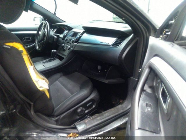 1FAHP2H84GG113705 Ford TAURUS SEL