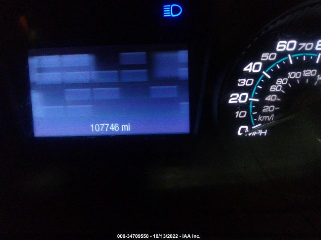 1FAHP2H84GG113705 Ford TAURUS SEL