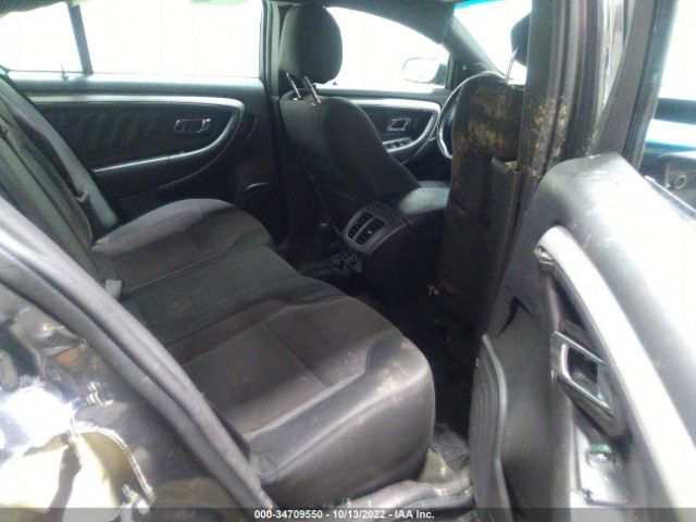 1FAHP2H84GG113705 Ford TAURUS SEL
