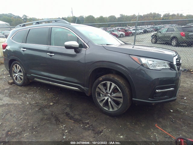 2020 SUBARU ASCENT TOURING VIN: 4S4WMARD5L3464894