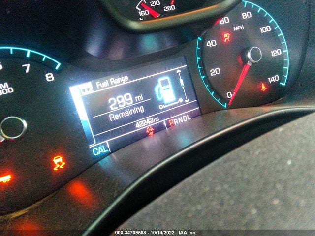 2018 Chevrolet Colorado, VIN: 1GCGSCEN0J1312796